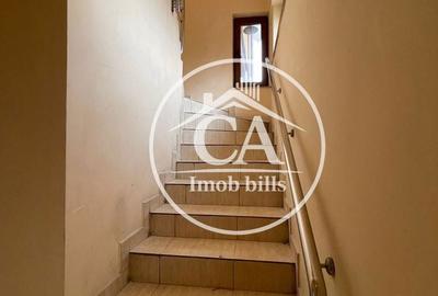 Spațiu comercial, de 150 mp, în Iosia - 1