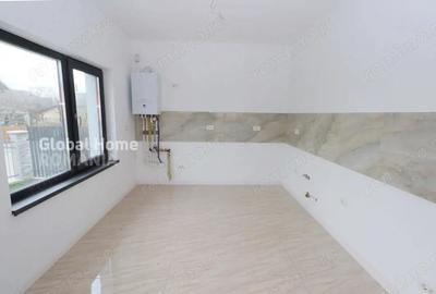 Cornu Villas - Valea Prahovei 4 Camere - Casa Individuala Parter + 450MP Teren - 12