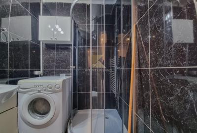 Garsoniera 27 mpu, priveliste panoramica, toate facilitatiile, Astra - 8