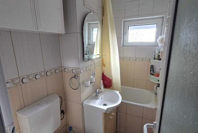 Apartament cu 2 camere semidecomandat în Central - 5