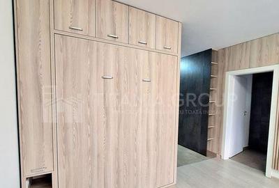 Garsoniera superba, 47 mp, balcon deschis - bloc Eleven, ... - 4