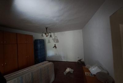 Casa renovabila cu teren mare central Techirghiol - 14