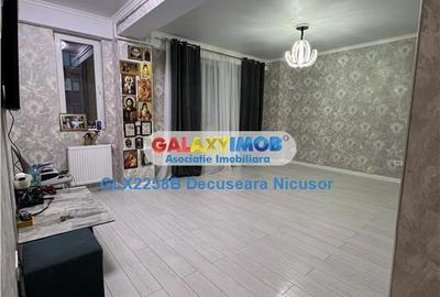 Apartament 2 camere Militari Residence mobilat Ilie Petre, 79.500 Euro - 5