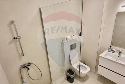 Apartament cu 2 camere de inchiriat in zona Pipera - 8