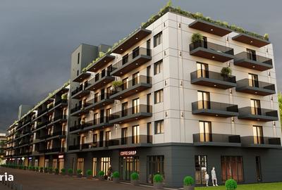 Apartament cu 4 camere în Central - 10