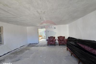 Casă cu 3 camere în Stupini - 5