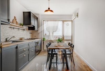 ATLANTIS RESIDENCE, 3 camere | parcare subterana | piscina | Sos Dobroiesti - 6