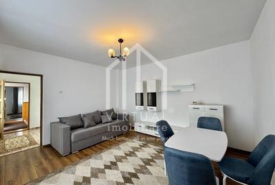Apartament la casa cu 2 camere, etajul 1, zona Lazaret - 7