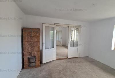 Vila P+E+Pod in Codlea zona cu aer curat,teren 1050 mp - 6