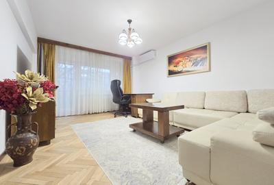 Unirii - Fantani, cu centrala proprie, 70 mp, vedere superba bulevard - 3