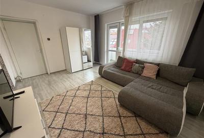 Apartament zona Centrala de inchiriat - 4
