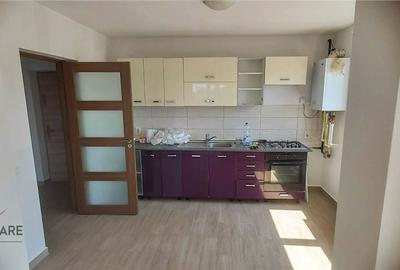 Apartament cu 2 camere decomandat în Libertății - 5