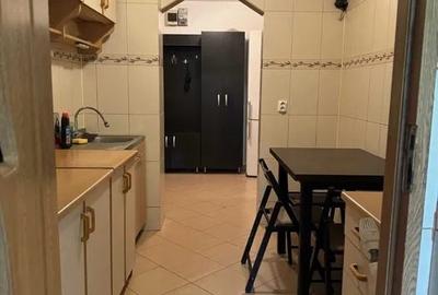 Apartament de 2 camere decomandat, zona Alexandru cel Bun - 4