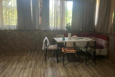 Casa din caramida - 1