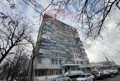 Apartament cu 2 camere de vanzare zona GARA CFR BACAU - 5
