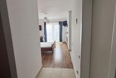 Apartament cu 2 camere, mobilat în Florești - 8