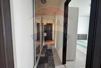 Apartament cu 2 camere decomandat în Drumul Taberei