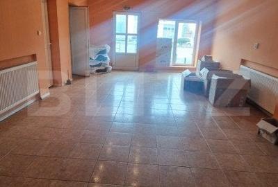 Casă individuală cu 5 camere cu Canalizare în Centrul Civic - 17