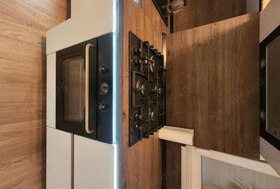 Apartament cu 2 camere în Central - 3