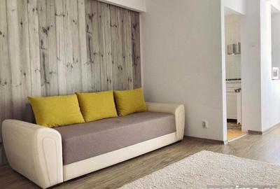 Oferim spre vanzare garsoniera in zona Lujerului - 1