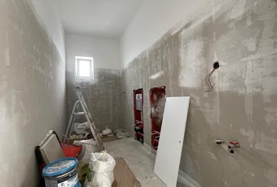 Duplex cu 3 camere cu Canalizare în Nojorid - 4