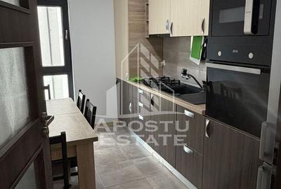 Apartament cu 2 camere în Giroc - 4