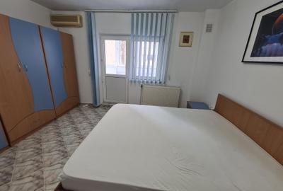 Ap 3 Camere Mall vitan- Piata unirii + Centrala Proprie DB - 13