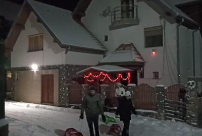 Teren Construcții intravilan de 900 mp, în Predeal - 4