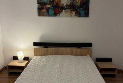 Garsonieră decomandată, mobilată în Iancului - 2