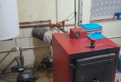 Casă cu 5 camere în Livezeni - 2