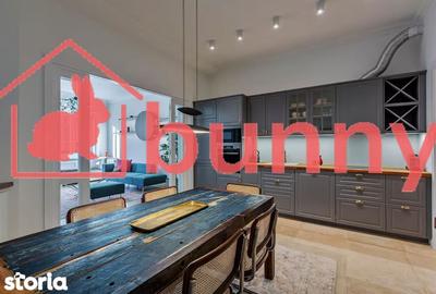 Apartament cu 4 camere în Cișmigiu - 4