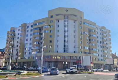 Apartament cu 2 camere decomandat în Mihai Viteazul - 7