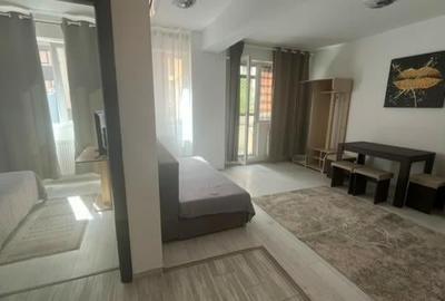 Apartament 2 camere,mobilat-Militari Residence - 1