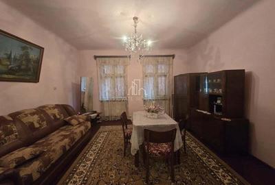 Imobil format din 2 cladiri, zona Stefan cel Mare, Sighisoara - 1