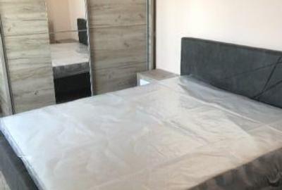 Apartament cu 2 camere decomandat, mobilat în Iris