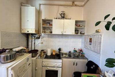 Garsoniera spatioasa si luminoasa, ideala pentru locuinta sau investitie! - 3