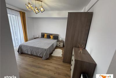 Apartament cu 3 camere în Micești - 4
