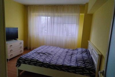Apartament cu 3 camere decomandat, mobilat în Calarași 4 - 2