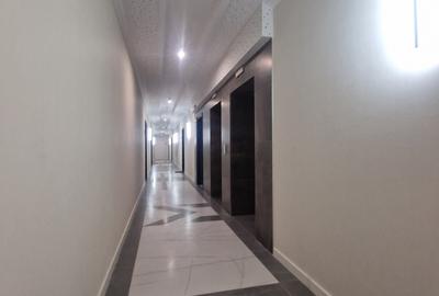 Garsonieră decomandată în Exterior Nord - 13
