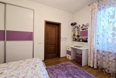 Titanul Nou - Auchan - vila ideala pentru familie - solida - confortabila Titanul Nou - Auchan - vila ideala pentru familie - solida - confortabila - 17