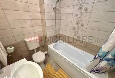 Apartament cu 2 camere decomandat în Plevnei - 11