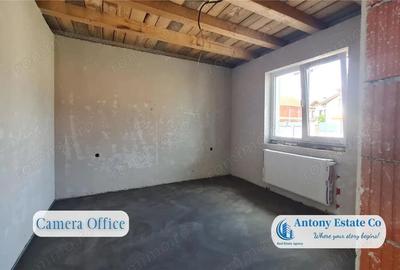 Casă cu 1 camere cu Teren 300 Mp în Rontău - 4