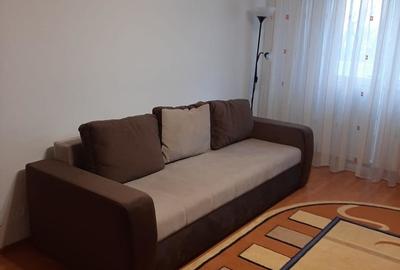 Garsonieră decomandată în Obor