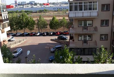 2 camere, centrala,  Militari Residence, complex Avangarde, str Tineretului 17 - 18