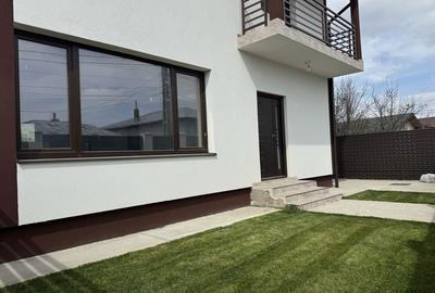 Casă cu 4 camere cu Teren 160 Mp în Bălăceanca - 4