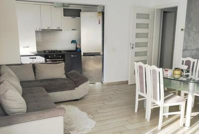 Apartament de inchiriat in Prima Sova Nufaru - 18