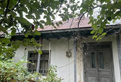 Mo?tenitor - Casa ?i teren intravilan la sosea de vanzare - 2