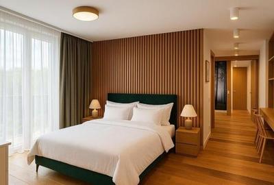 Cloud 9 | PentHouse - Duplex | Centrala | Terasa | Gradina 40 MP | - 3