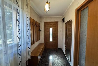 Casă cu 8 camere cu Teren 4057 Mp în Găneasa - 15