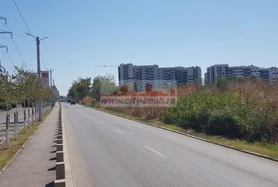 Vanzare teren 12.288 mp cartier Militari  Bucuresti  Sector 6 Vanzare teren 12.288 mp cartier Militari  Bucuresti  Sector 6 - 7